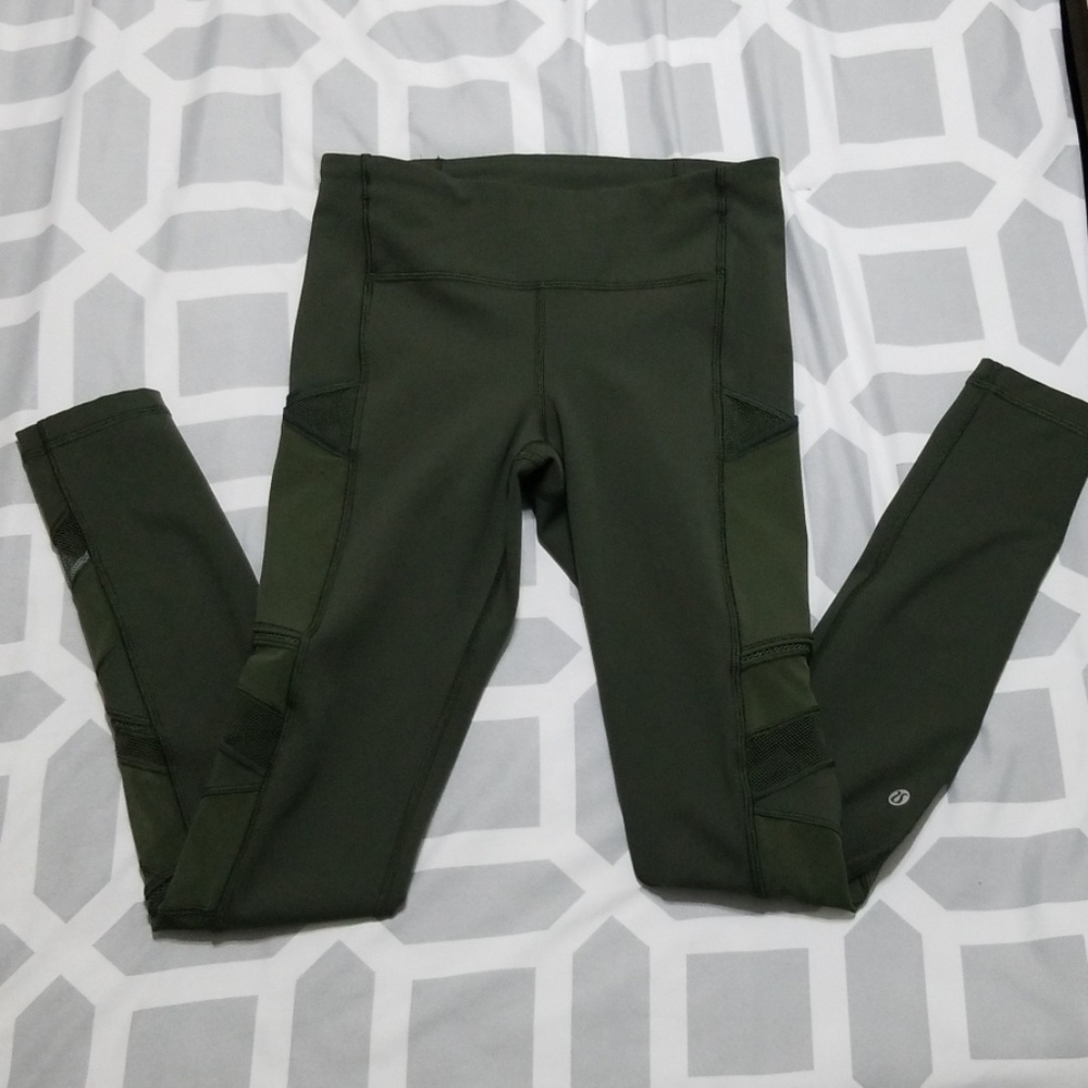 Lululemon leggings